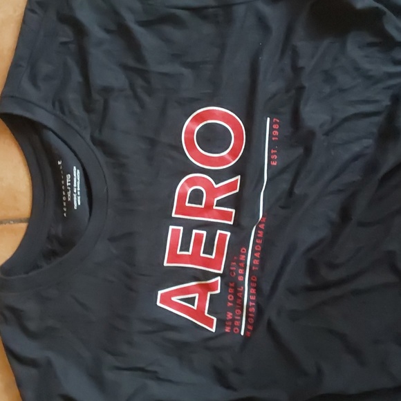 AERO NEW YORK CITY ORIGINAL BRAND - Picture 10 of 10